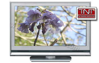 JVC LT-42DA8SU - 106 cm