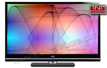 JVC LT-42DS9BU - 107 cm