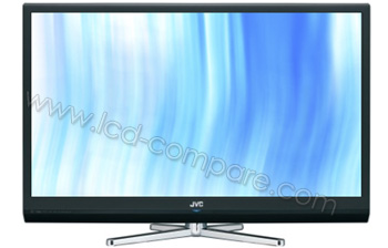 JVC LT-42DV1BU - 105 cm