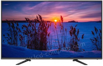 JVC LT-42HG82U - 107 cm