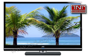 JVC LT-46DS9BU - 116 cm