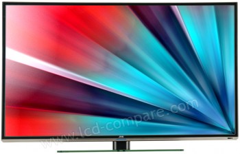 JVC LT-46HW65U - 116 cm