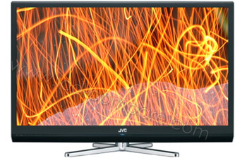 JVC LT-47DV1BU - 119 cm