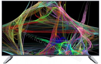 JVC LT-48HW87U - 122 cm