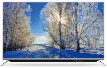 JVC LT-49HW97U - 124 cm