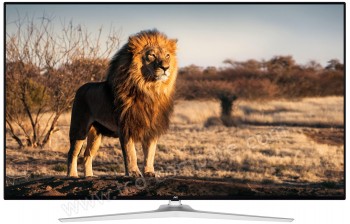 JVC LT-49V14JU - 124 cm