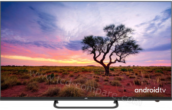 JVC LT-50FA110 - 126 cm