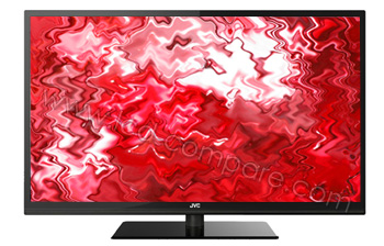 JVC LT-50HW45U - 127 cm