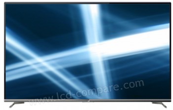 JVC LT-50HW77U - 127 cm