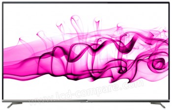 JVC LT-55HW77U - 140 cm