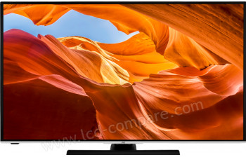 JVC LT-55VU6900 - 139 cm