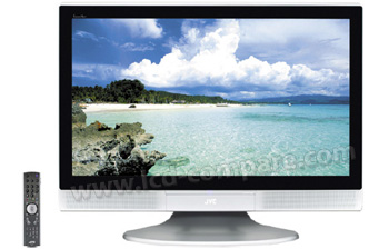 JVC PD-42B50BU - 107 cm