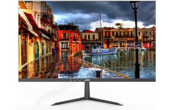JVC VC24F - 23.8 pouces