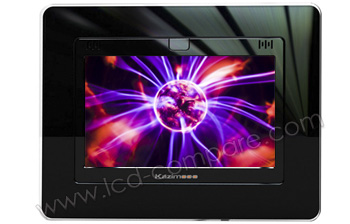 KAZIMOGO KZ-DF-70 - 7 pouces