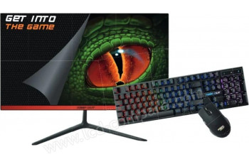 KEEP OUT XGM22KITV2 - 21.5 pouces - A partir de : 98.99 € chez PcComponentes