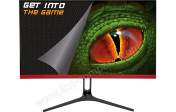 KEEP OUT XGM22R - 21.5 pouces