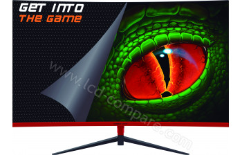 KEEP OUT XGM24C - 23.8 pouces - A partir de : 99.20 € chez Infopavon chez PcComponentes