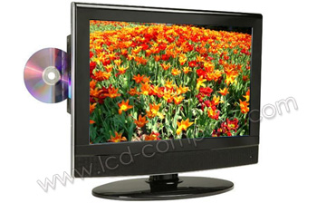 KENMARK Combi LCD 1907 - 48 cm