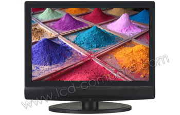 KIAMO LCD 26HDA - 66 cm