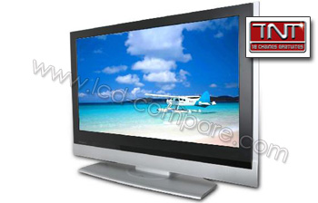 KIAMO LCD47FULL - 120 cm