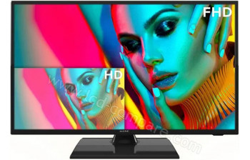 KIANO Slim TV 22 - 56 cm