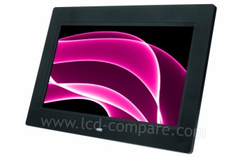 KITVISION DPF10BKK - 9.7 pouces