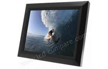 KITVISION DPF20BKK - 20 pouces