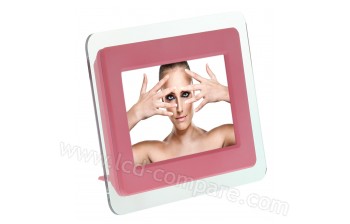 KITVISION DPF7BPK - 7 pouces