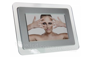 KITVISION DPF7SIKEU - 7 pouces