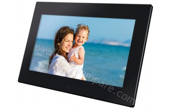 KITVISION DPF8BKK - 8 pouces