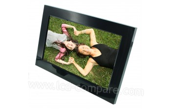 KITVISION PDPF7BK - 7 pouces