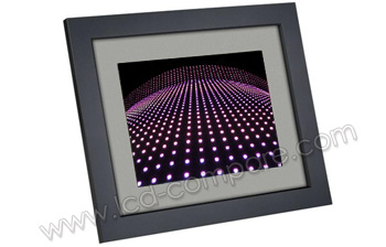 KODAK EasyShare D1030 - 10 pouces