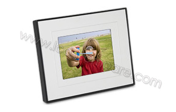 KODAK EasyShare P520 - 5 pouces