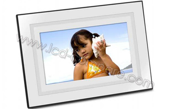 KODAK EasyShare P720 - 7 pouces