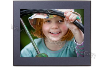 KODAK EasyShare P725 - 7 pouces