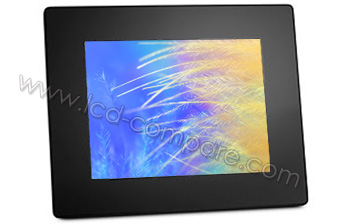 KODAK EasyShare P736 - 7 pouces