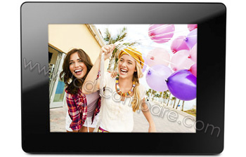 KODAK EasyShare P750 - 7 pouces