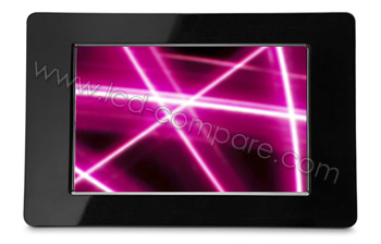 KODAK EasyShare P76 - 6.4 pouces