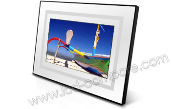 KODAK EasyShare P820 - 8 pouces