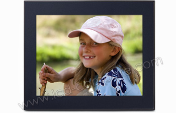 KODAK EasyShare P825 - 8 pouces