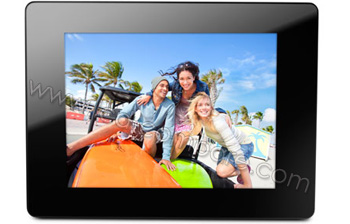 KODAK EasyShare P850 - 8 pouces