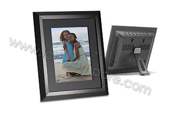 KODAK EasyShare S510 - 5.6 pouces