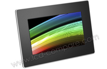 KODAK EasyShare S730 - 7 pouces