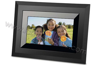 KODAK EasyShare SV811 - 8 pouces