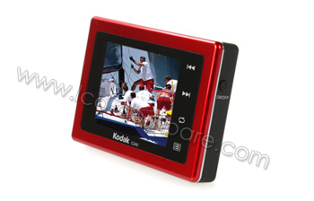 KODAK G240 Rouge - 2.4 pouces