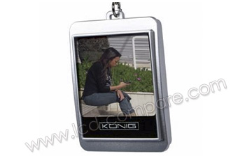 KONIG CMP-DIGCHAIN12 - 1.5 "