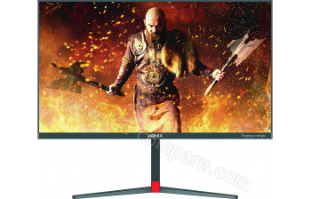 KONIX Drakkar Freyja - 24 pouces