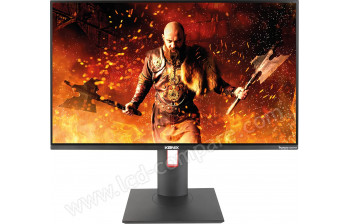 KONIX Drakkar Galar - 27 pouces