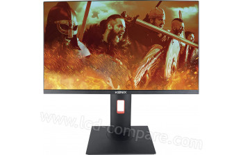 KONIX Drakkar Magna - 23.8 pouces - A partir de : 261.48 &euro; chez Magasinc chez Cdiscount