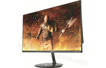 KONIX Drakkar Olrun - 24 pouces